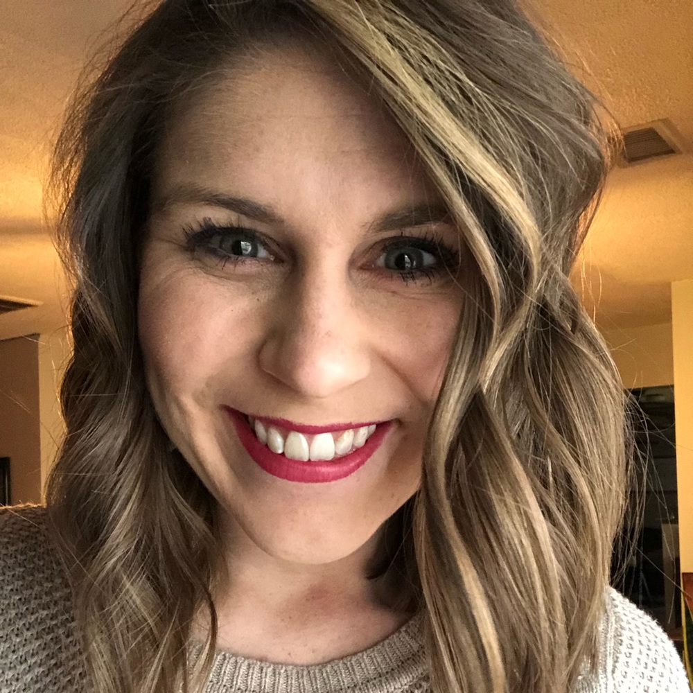 Meet your Posher, Shelbie